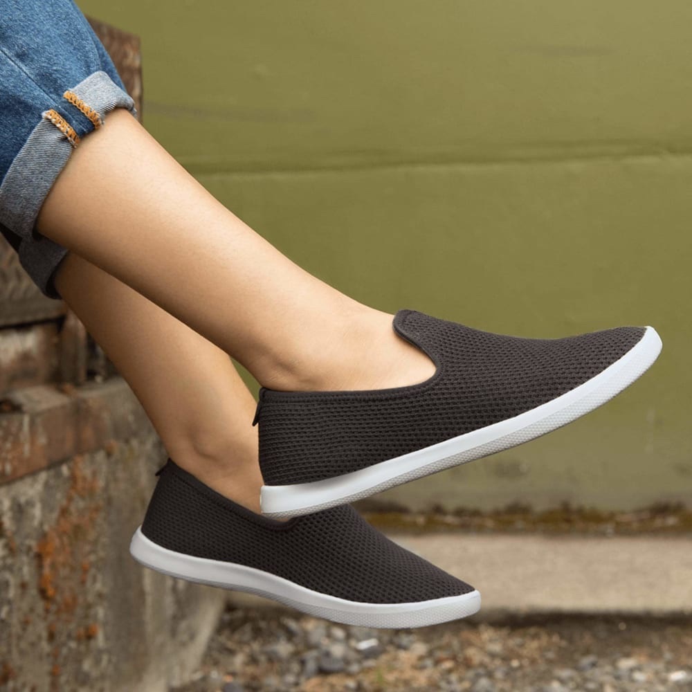 Allbirds Slip Ons